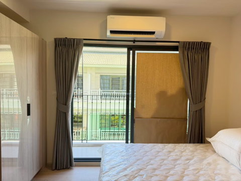 Condo for sale: Cabanas Hua Hin, 
