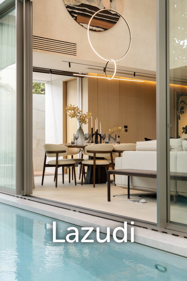 รูป 5 Beds 5 Baths 550 SQ.M VI ARI - รูปที่ 9/43