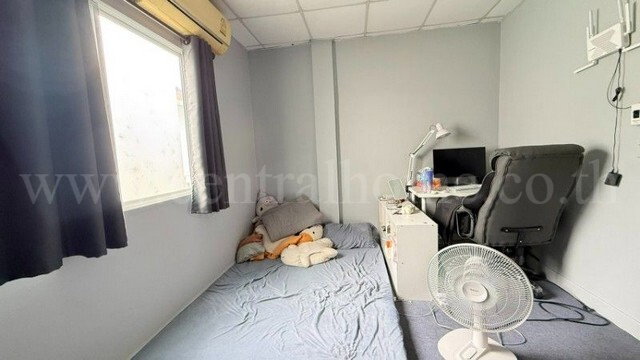 รูป ทาวน์เฮ้าส์ หมู่บ้าน เบญจทรัพย์ รังสิต - คลอง6 - รูปที่ 7/11