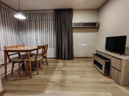 ขายคอนโด The Indeed Condo Urban Sriracha