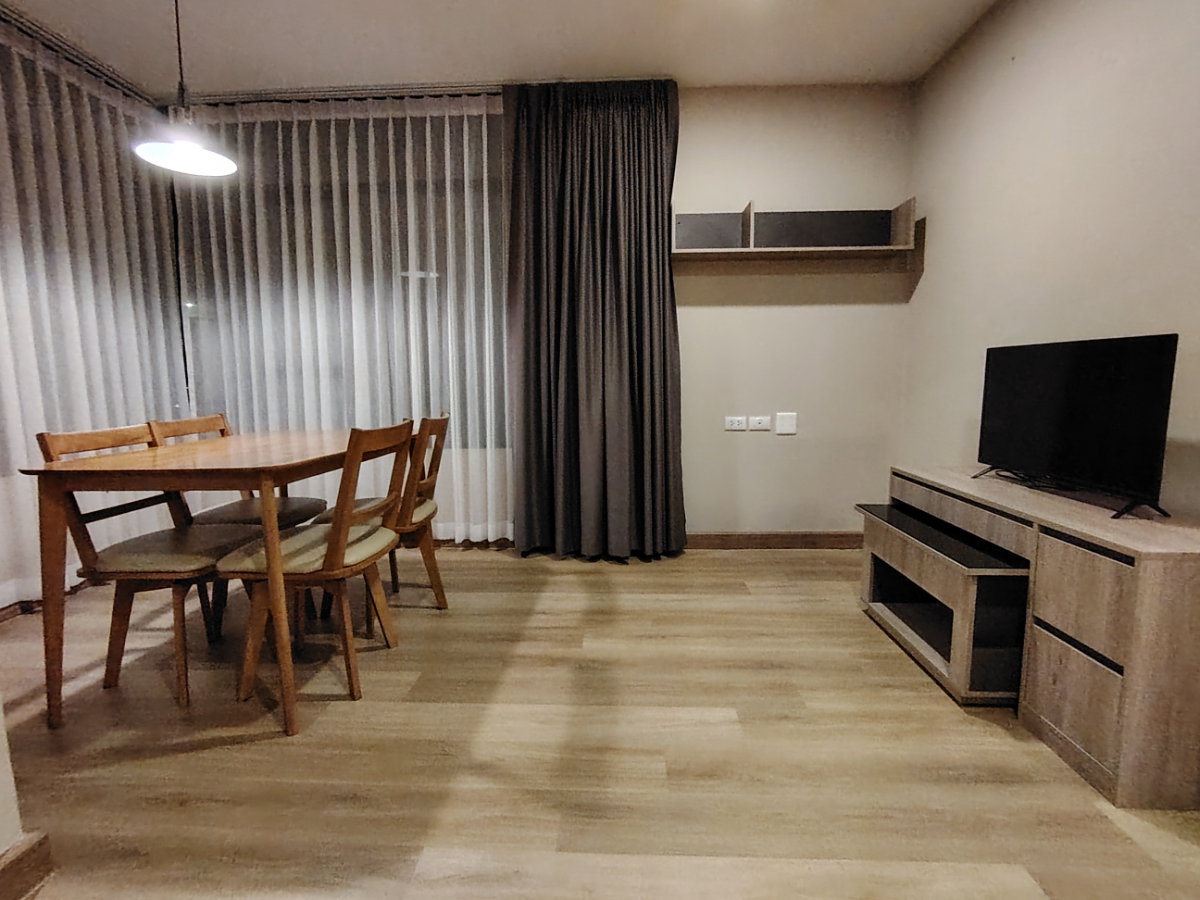 รูป ขายคอนโด The Indeed Condo Urban Sriracha - รูปที่ 1/11