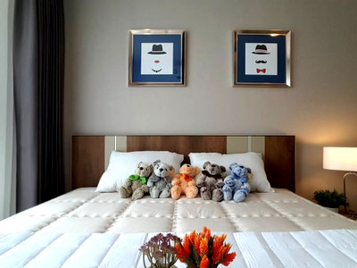 Condos for rent : @Condorental condo for rent Life Sukhumvit 48