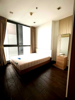 Condos for rent : @Condorental condo for rent IDEO Q Phayathai