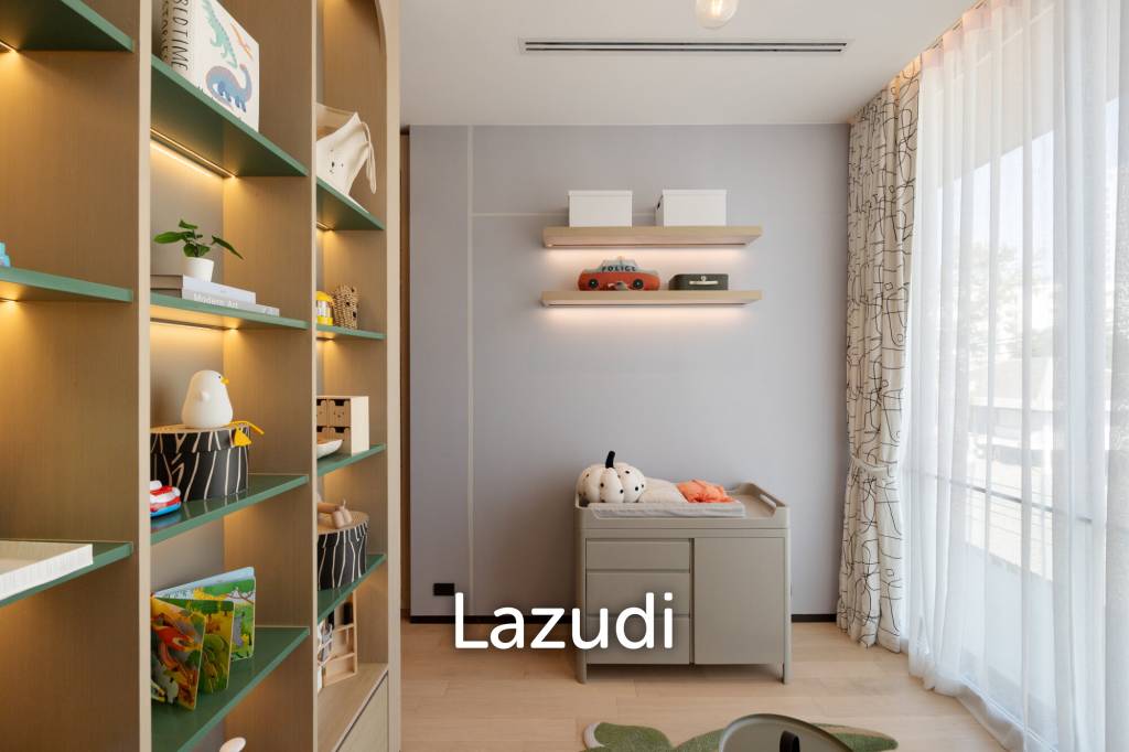 รูป 5 Beds 5 Baths 550 SQ.M VI ARI - รูปที่ 35/43