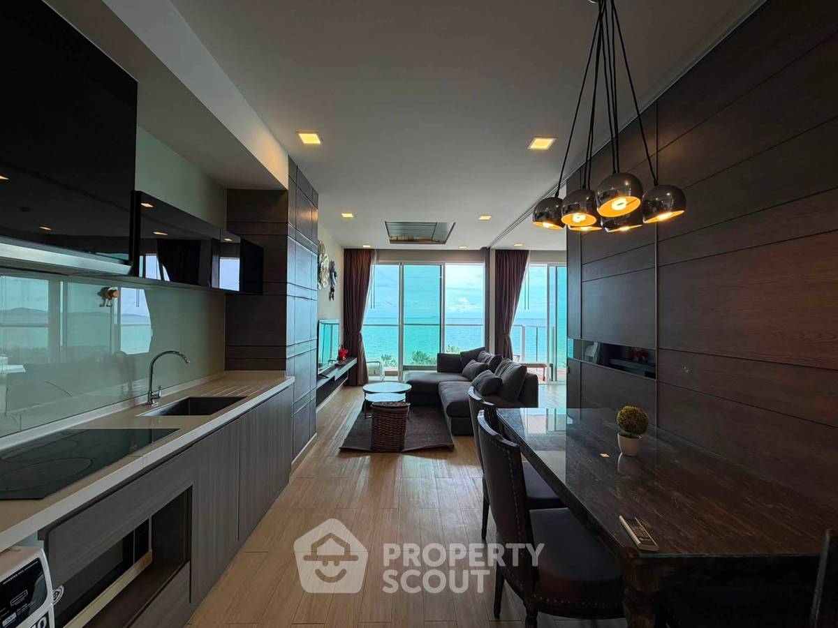 รูป ขายคอนโด 2 ห้องนอน 89 ตร.ม. ที่ Cetus Beachfront หาดจอมเทียน (ID 3197029) - รูปที่ 11/19
