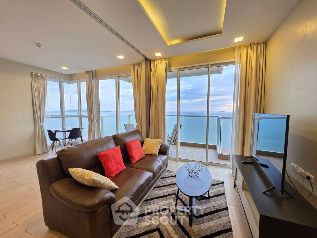 รูป คอนโด 2 ห้องนอน 85 ตร.ม. ที่ Cetus Beachfront หาดจอมเทียน (ID 3197017) - รูปที่ 8/13