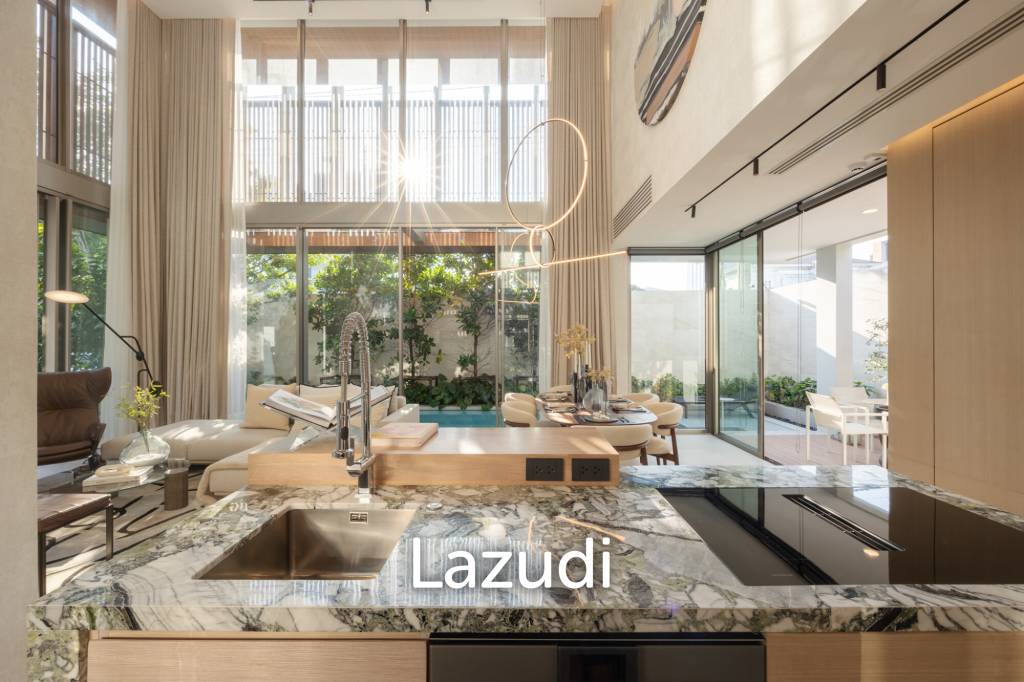 รูป 5 Beds 5 Baths 550 SQ.M VI ARI - รูปที่ 10/43