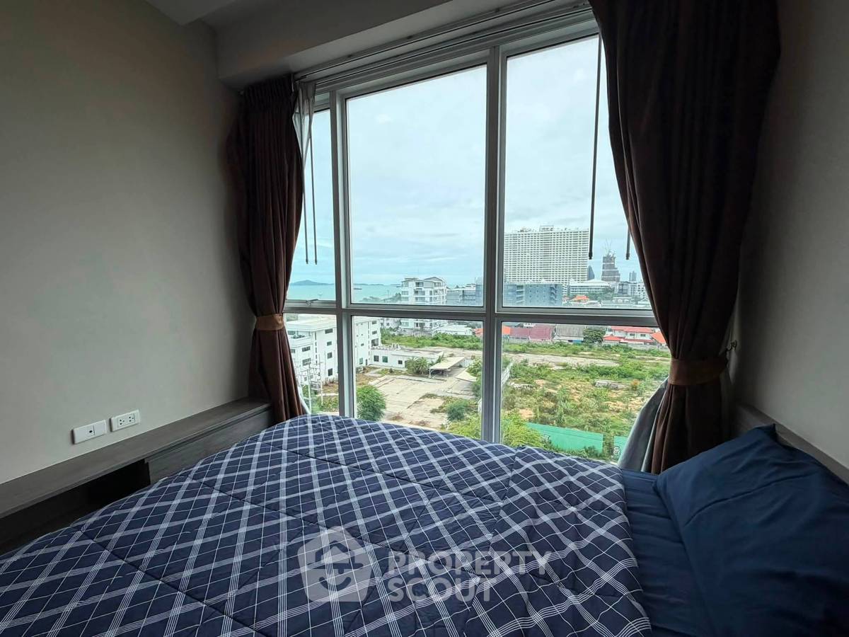 รูป ขายคอนโด 2 ห้องนอน 89 ตร.ม. ที่ Cetus Beachfront หาดจอมเทียน (ID 3197029) - รูปที่ 19/19
