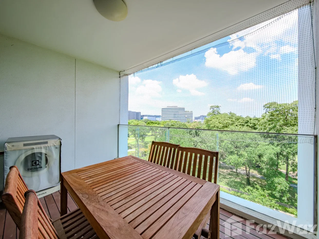 รูป คอนโดให้เช่า 2 ห้องนอน ในโครงการ นอร์ธ ปาร์ค เพลส 6680163 - รูปที่ 16/16