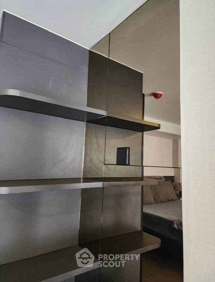 รูป คอนโด 1 ห้องนอน ชั้น 20 ที่ Park Origin Chula-Samyan ใกล้ MRT หัวลำโพง (ID 3195221) - รูปที่ 11/18