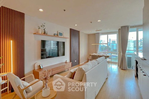 2-BR Condo At Villa Sikhara Condominium, Phrom Phong (ID 3195214)