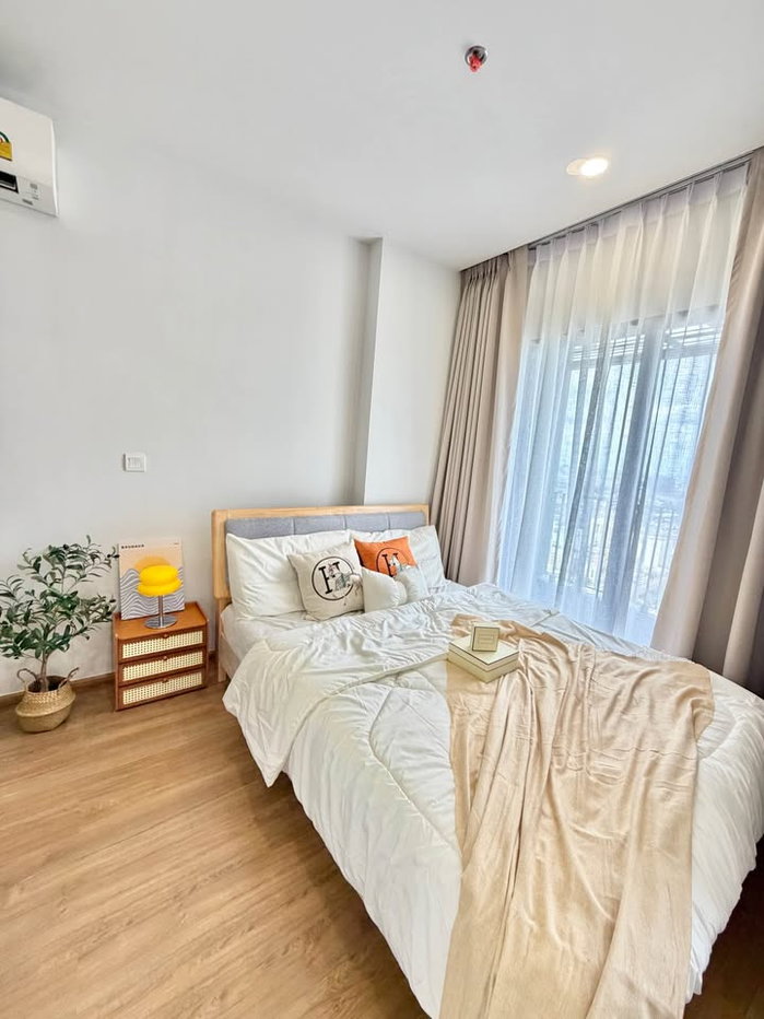 รูป ให้เช่าคอนโด       Cloud Thonglor-Phetchaburi - รูปที่ 2/10