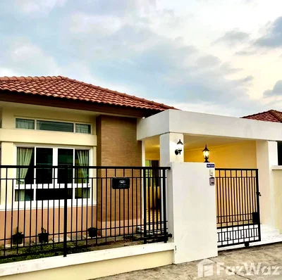 เช่าทาวน์โฮม ถนนเจ้าฟ้าตะวันตก ภูเก็ต : Phuket villa chafa2 6676151