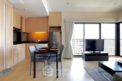 18th-Floor 1-BR At Noble Reform Aree Near BTS Ari (ID 3196960)