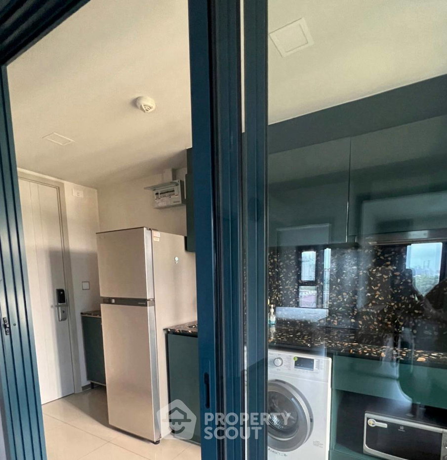 รูป คอนโด 1 ห้องนอน The Base Sukhumvit 50 ใกล้ BTS อ่อนนุช (ID 3196953) - รูปที่ 4/6