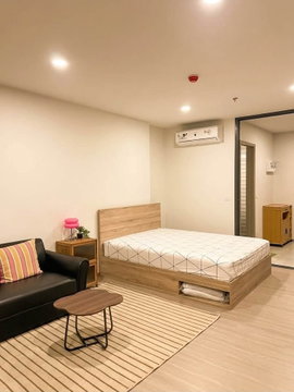 Condo for Rent at Aspire Sukhumvit - Rama 4 (F6908074)