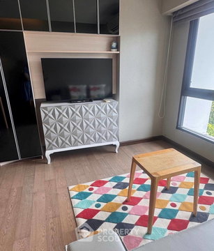 Great Value 1-BR At Tidy Thonglor Near BTS Thong Lor (ID 3178662)