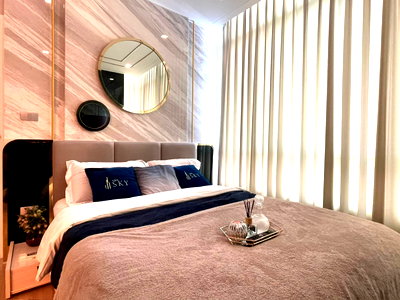 Condos for rent : @Condorental condo for rent The Sky Sukhumvit