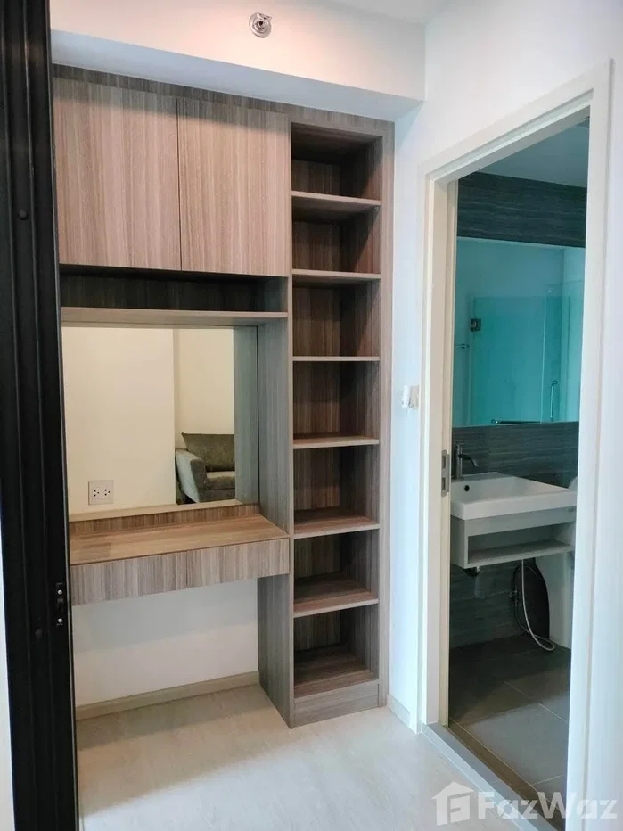 รูป ทำเลศักยภาพ ใกล้ BTS 3 สาย สระว่ายน้ำ co- working space 6676431 - รูปที่ 4/9