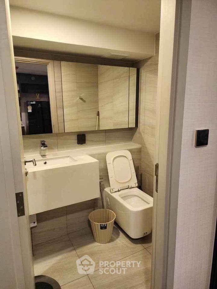 รูป คอนโด 1 ห้องนอน ชั้น 20 ที่ Park Origin Chula-Samyan ใกล้ MRT หัวลำโพง (ID 3195221) - รูปที่ 17/18