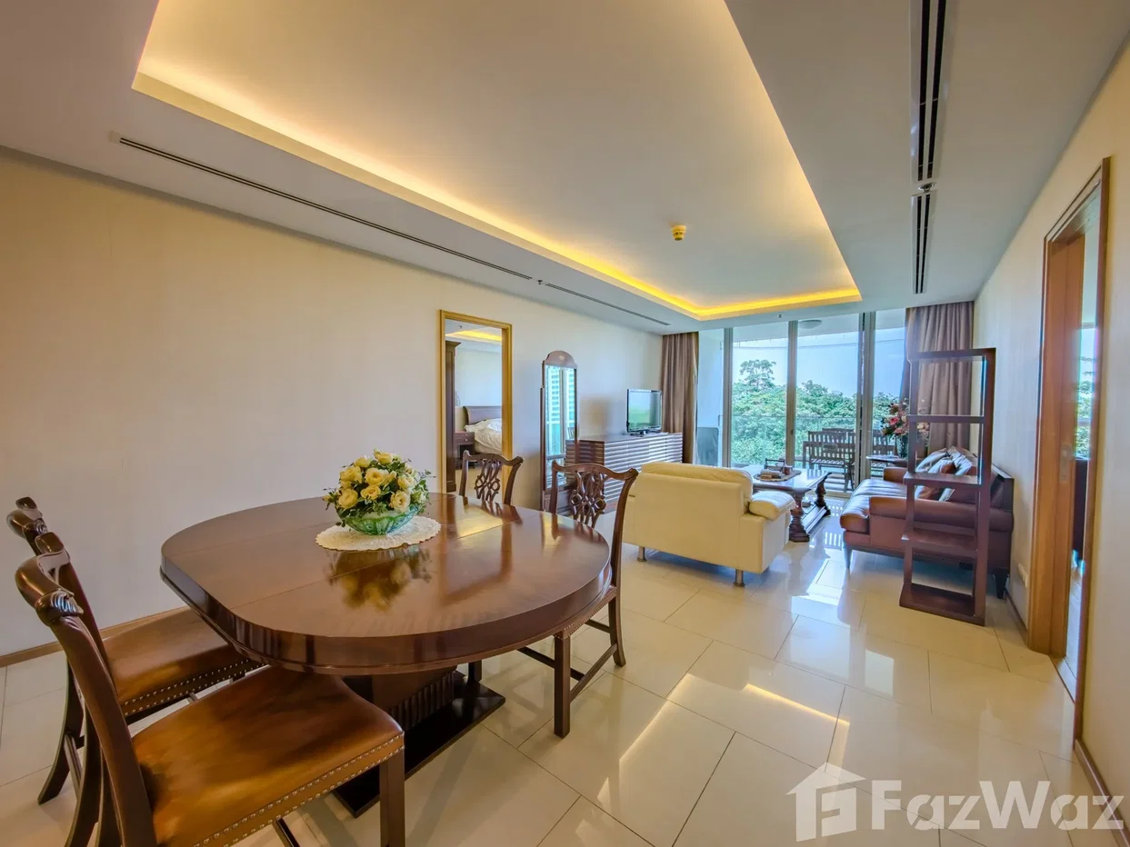 รูป ขาย คอนโด 2 ห้องนอน ในโครงการ นอร์ธ ปาร์ค เพลส 6680163 - รูปที่ 3/16