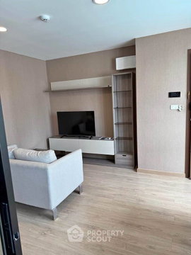 2-BR Condo At The Cube Urban Sathorn - Chan Near BTS Saphan Taksin (ID 3197838)