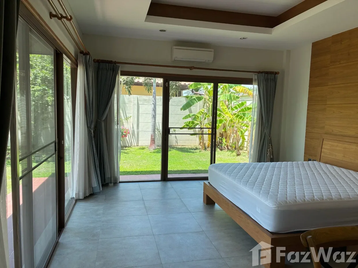 รูป บ้านเดี่ยวให้เช่า 3 ห้องนอน ในโครงการ บ้านบาลีน่า 4 58619 - รูปที่ 6/14