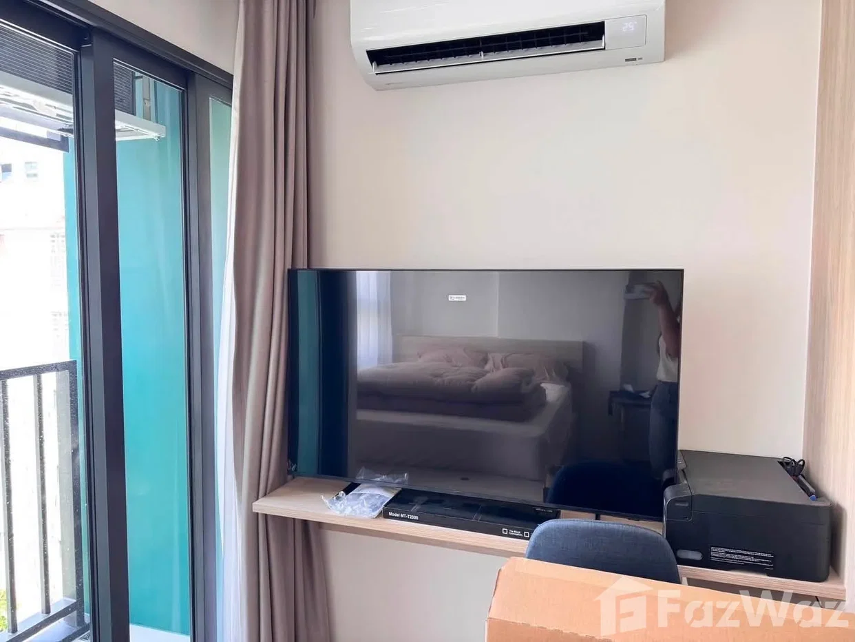 รูป ขาย คอนโด 1 ห้องนอน ในโครงการ เดอะ มูฟ ประดิพัทธ์ 6672505 - รูปที่ 7/13