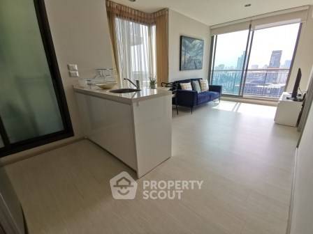 คอนโด 1 ห้องนอน ใกล้ BTS เอกมัย 200 เมตร Rhythm Sukhumvit 42 (ID 3195819)