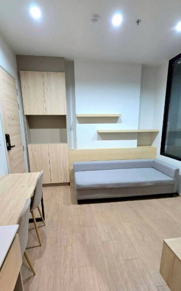 picture Common Tu Thammasat University. for rent - 3/12