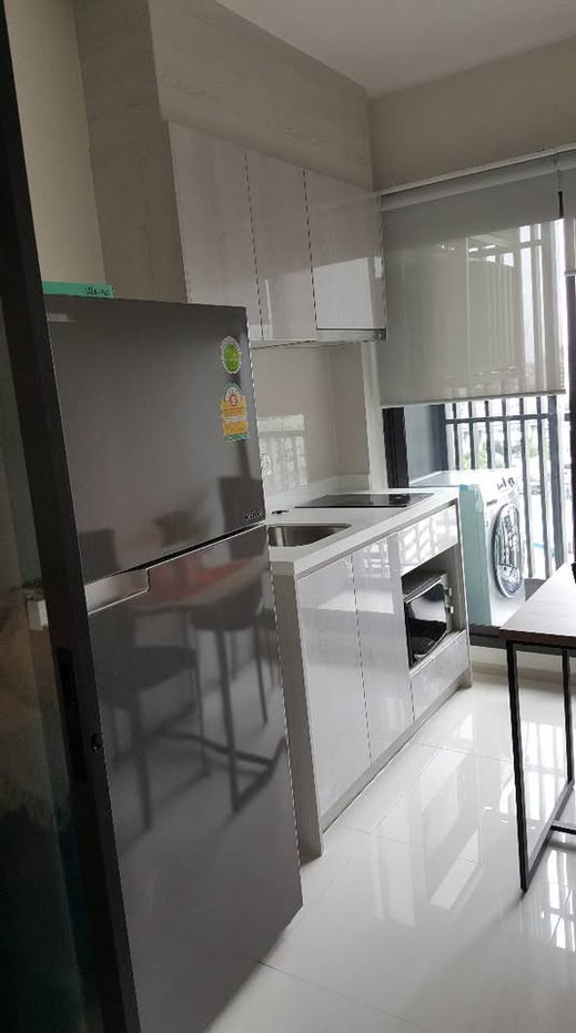 รูป Code: 26KJ4339 ให้เช่า Life Sukhumvit 48 ไลฟ์ สุขุมวิท 48 - รูปที่ 5/11