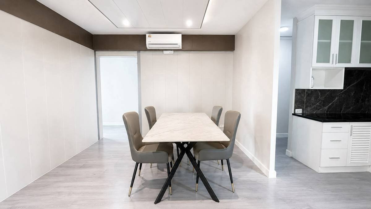 รูป ✨🏙 ให้เช่าคอนโดเจนีวา 1 (Lake View Geneva Condominium 1)✨ - รูปที่ 11/20