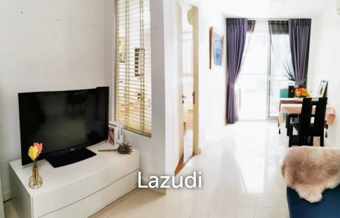 1 Bed 1 Bath40 SQ.M at The Clover Thonglor