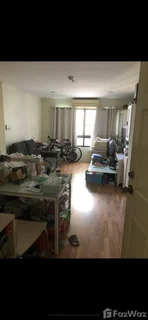 ขาย คอนโด 2 ห้องนอน ในโครงการ ลุมพินี วิลล์ สุขุมวิท 77 6679201