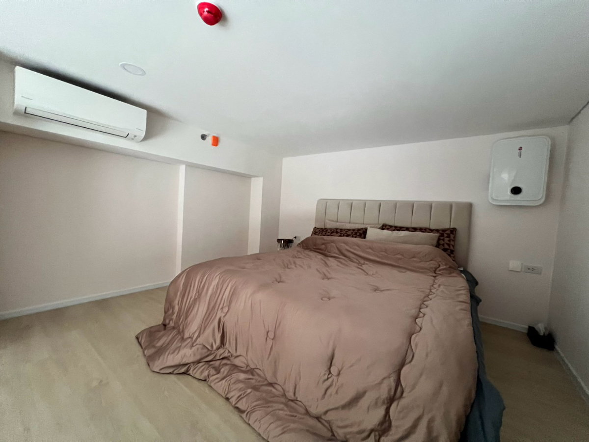 รูป (For Rent/ให้เช่า) Cassia Rama 9 2 ห้องนอน - รูปที่ 3/15