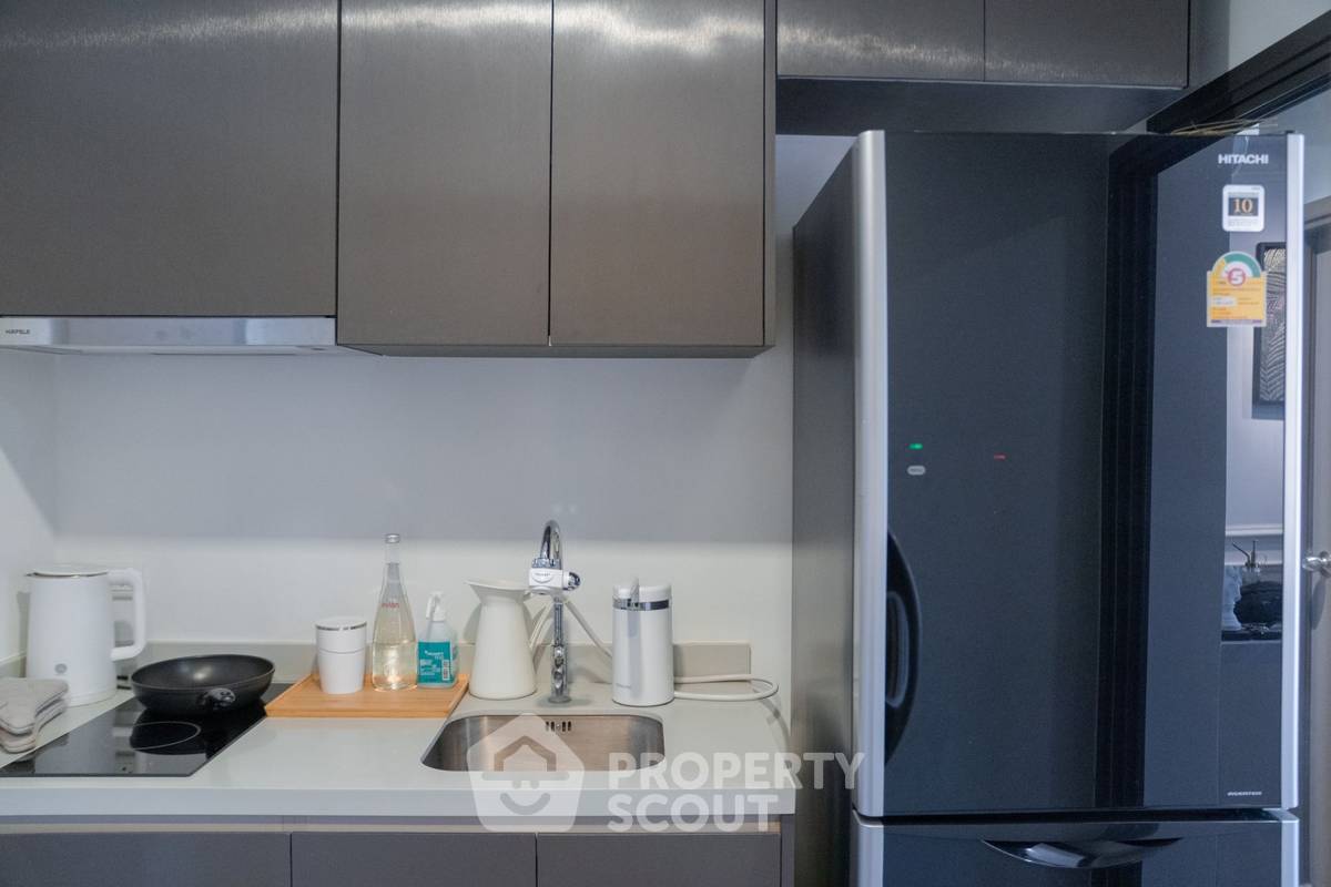 รูป คอนโด 2 ห้องนอน The Nest Sukhumvit 64 ใกล้ BTS อุดมสุข (ID 1164991) - รูปที่ 8/16