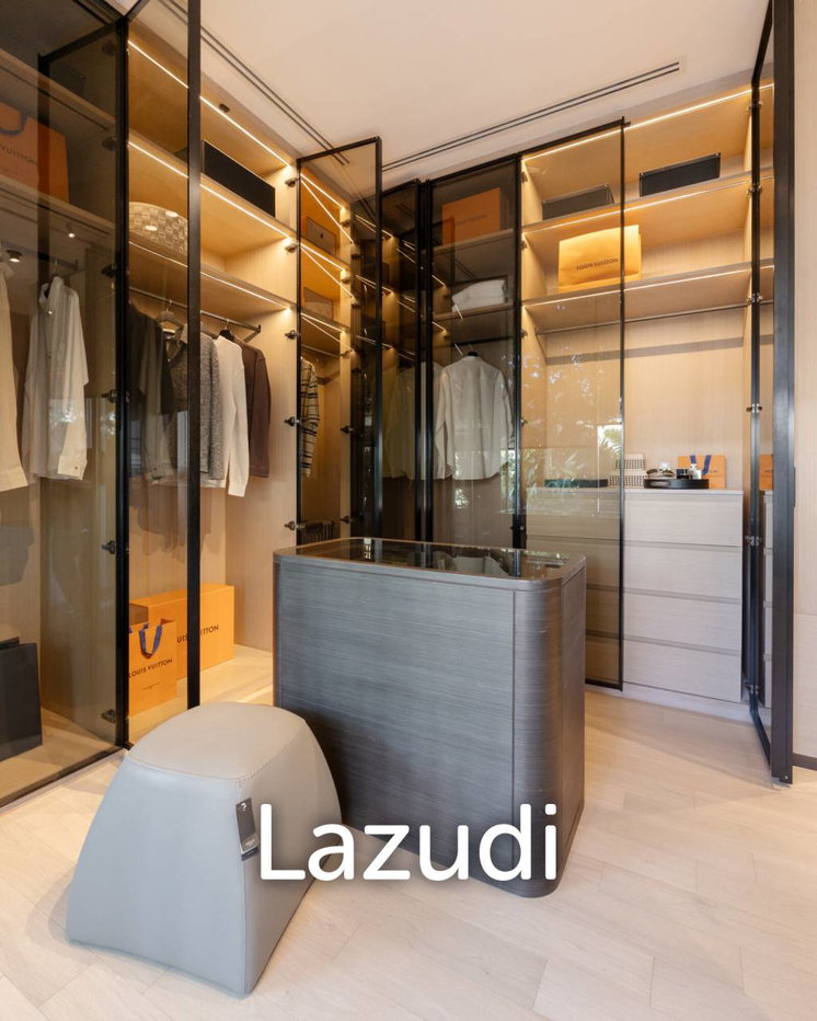รูป 5 Beds 5 Baths 550 SQ.M VI ARI - รูปที่ 27/43