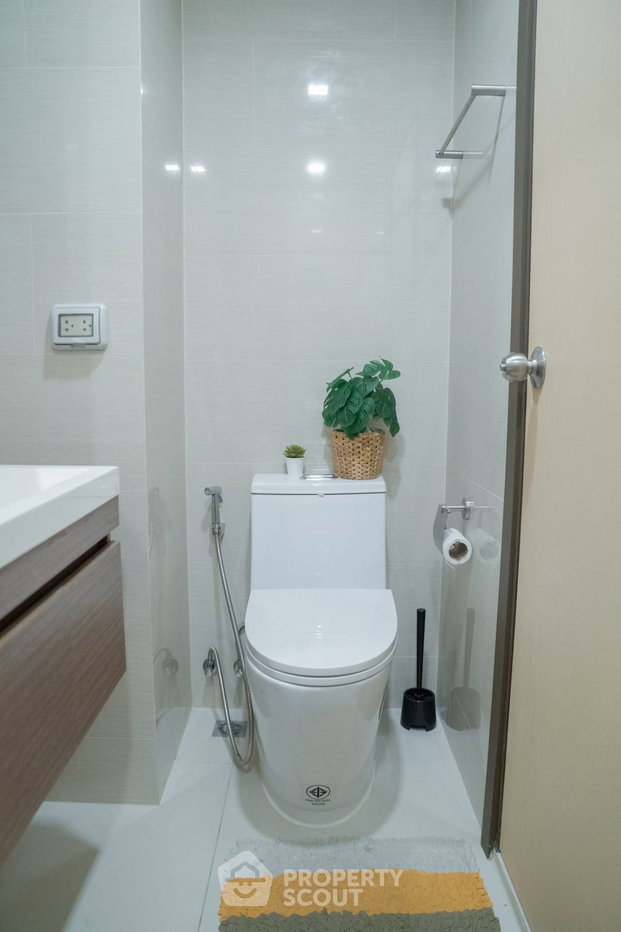 รูป คอนโด 2 ห้องนอน The Nest Sukhumvit 64 ใกล้ BTS อุดมสุข (ID 1164991) - รูปที่ 13/16