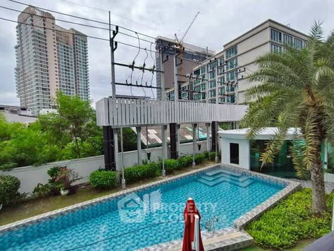 คอนโด 2 ห้องนอน Olympus City Garden พัทยาใต้ (ID 3197026)