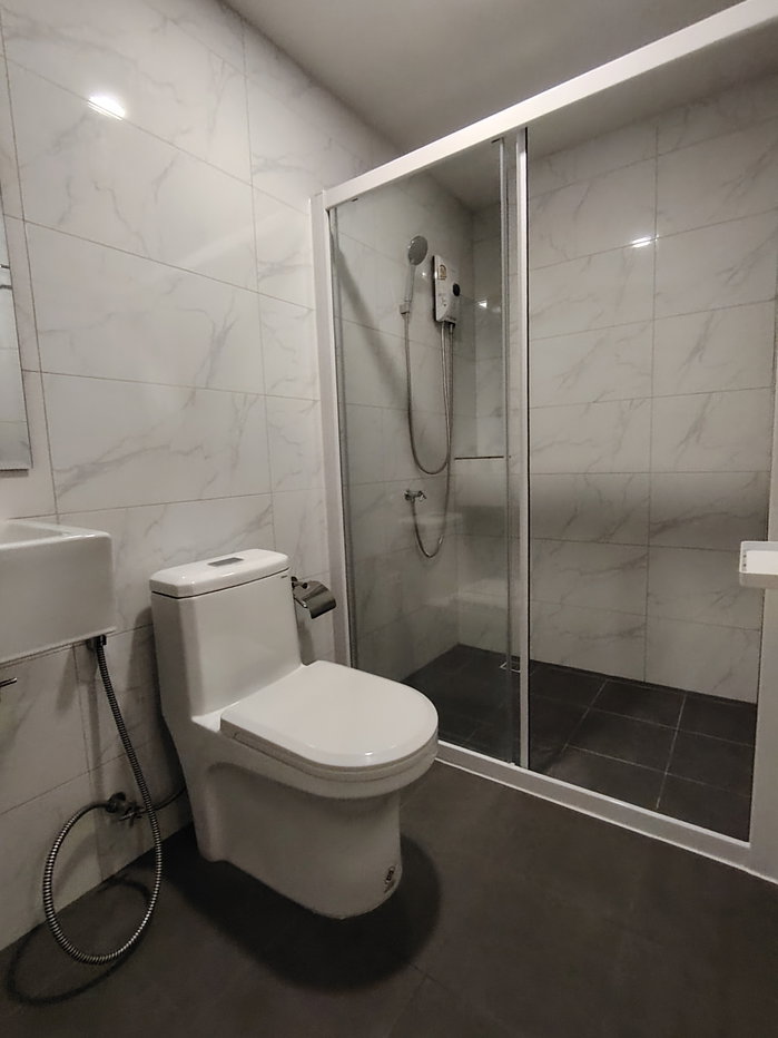 รูป ขายคอนโด The Indeed Condo Urban Sriracha - รูปที่ 11/11