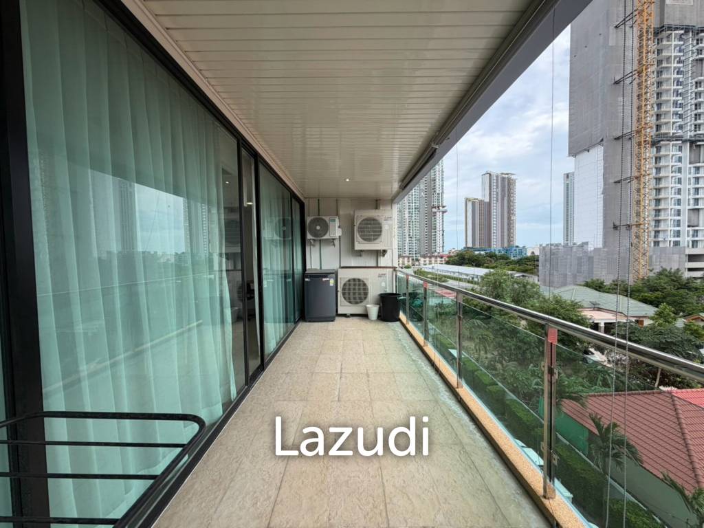 รูป ขายคอนโด 2 ห้องนอน 2 ห้องน้ำ การ์เดเนีย คอนโดมิเนียม พัทยา - รูปที่ 22/22