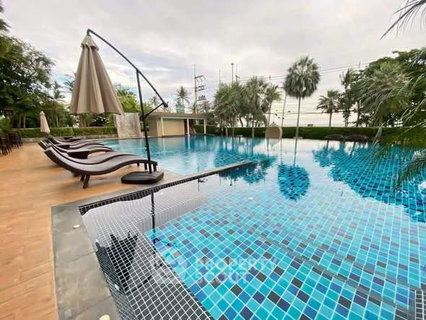 ขายคอนโด 2 ห้องนอน 89 ตร.ม. ที่ Cetus Beachfront หาดจอมเทียน (ID 3197029)