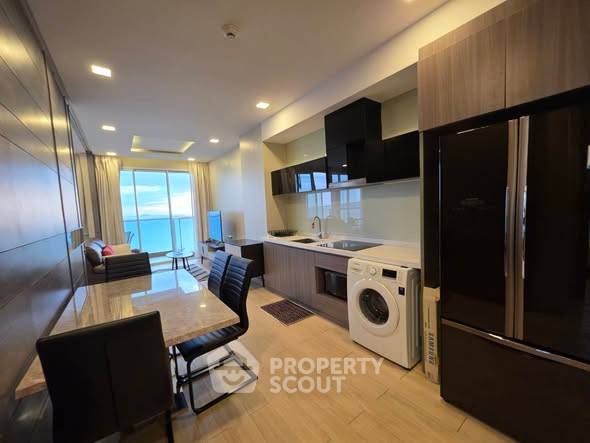 รูป คอนโด 2 ห้องนอน 85 ตร.ม. ที่ Cetus Beachfront หาดจอมเทียน (ID 3197017) - รูปที่ 3/13