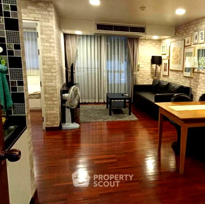 ขายคอนโด : ขายคอนโด 1 ห้องนอน Baan Chan Condominium ย่านทองหล่อ (ID 3121120)