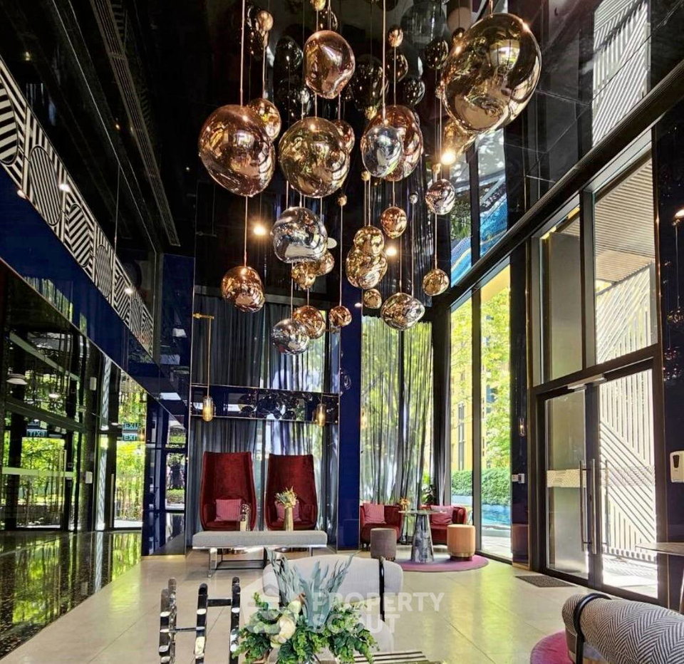รูป คอนโด 1 ห้องนอน The Base Sukhumvit 50 ใกล้ BTS อ่อนนุช (ID 3196953) - รูปที่ 6/6