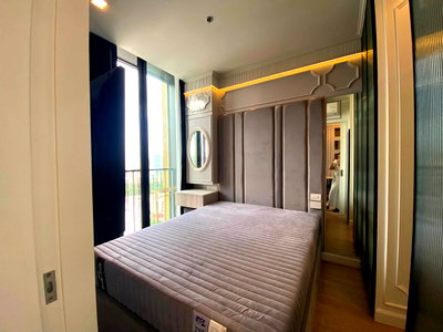 Condos for rent : @Condorental condo for rent NOBLE STATE 39