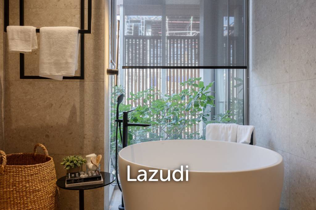 รูป 5 Beds 5 Baths 550 SQ.M VI ARI - รูปที่ 32/43