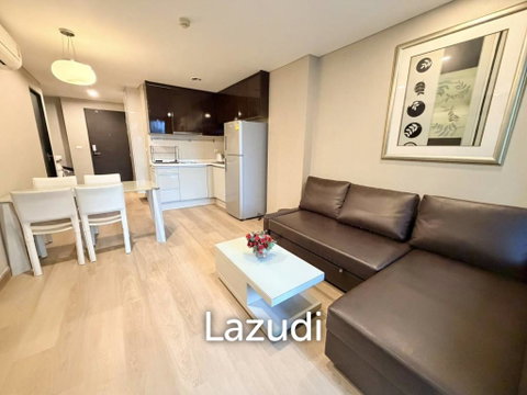 2 Bed 2 Bath 70 SQ.M The Address Pathumwan