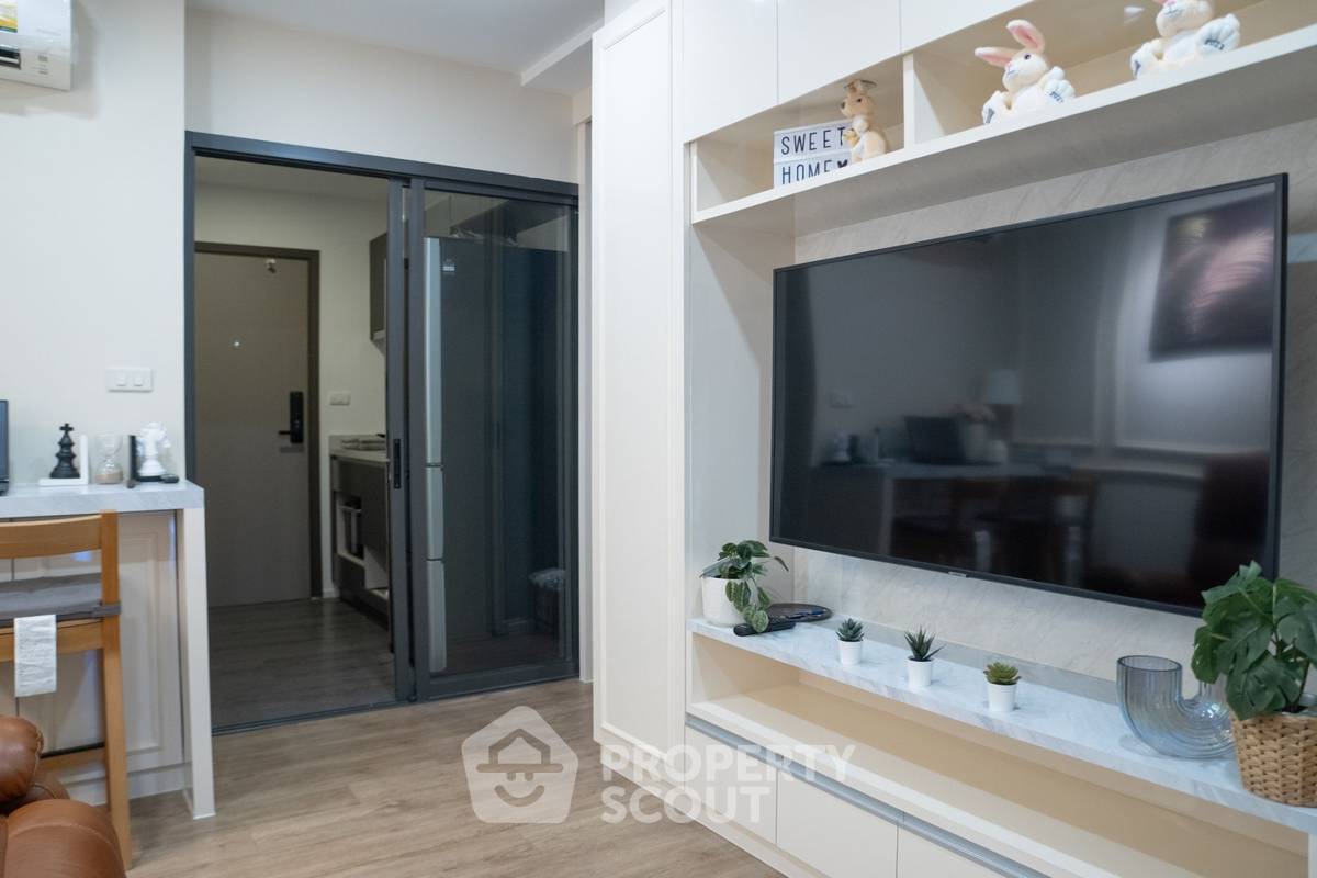 รูป คอนโด 2 ห้องนอน The Nest Sukhumvit 64 ใกล้ BTS อุดมสุข (ID 1164991) - รูปที่ 4/16