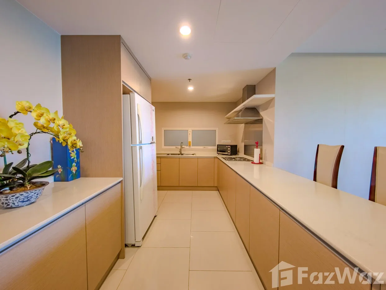 รูป ขาย คอนโด 2 ห้องนอน ในโครงการ นอร์ธ ปาร์ค เพลส 6680163 - รูปที่ 5/16